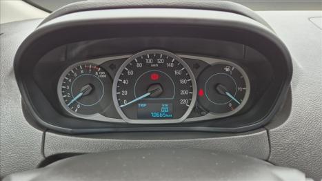 FORD Ka Hatch 1.0 12V 4P FLEX TI-VCT SE PLUS, Foto 11