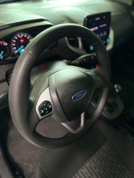 FORD Ka Hatch 1.0 12V 4P FLEX TI-VCT SE PLUS, Foto 5