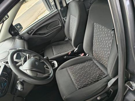 FORD Ka Hatch 1.0 12V 4P FLEX TI-VCT SE, Foto 7