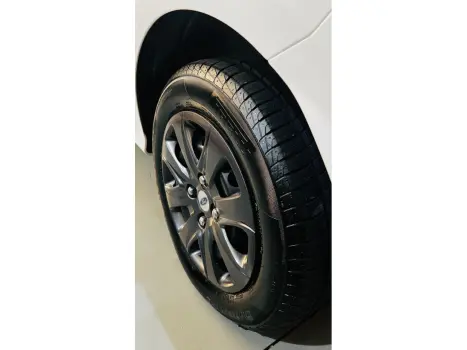 FORD Ka Hatch 1.0 12V 4P FLEX TI-VCT S, Foto 6