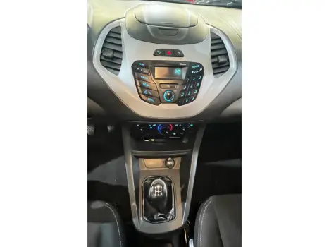 FORD Ka Hatch 1.0 12V 4P FLEX TI-VCT S, Foto 8