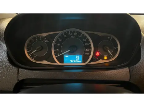 FORD Ka Hatch 1.0 12V 4P FLEX TI-VCT S, Foto 9