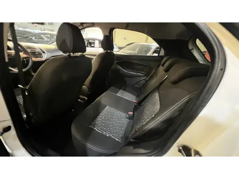 FORD Ka Hatch 1.0 12V 4P FLEX TI-VCT S, Foto 11