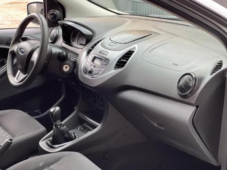 FORD Ka Hatch 1.0 12V 4P FLEX TI-VCT SE, Foto 6