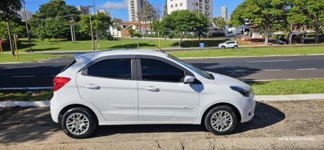 FORD Ka Hatch 1.0 12V 4P FLEX TI-VCT SE, Foto 7