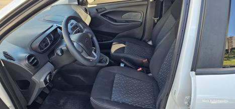 FORD Ka Hatch 1.0 12V 4P FLEX TI-VCT SE, Foto 9