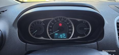 FORD Ka Hatch 1.0 12V 4P FLEX TI-VCT SE, Foto 12