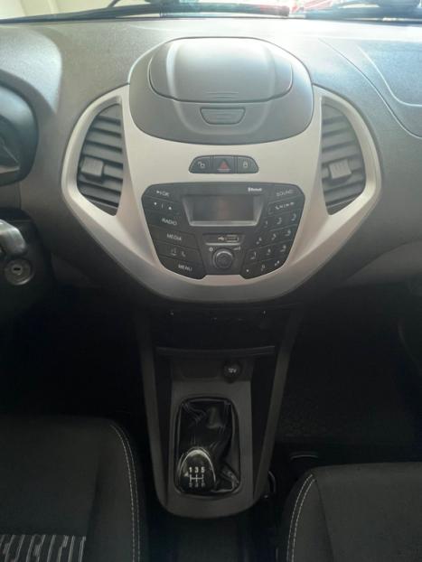 FORD Ka Hatch 1.0 12V 4P FLEX TI-VCT SE, Foto 6