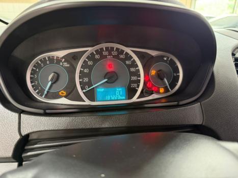 FORD Ka Hatch 1.0 12V 4P FLEX TI-VCT SE, Foto 7