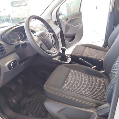 FORD Ka Hatch 1.0 12V 4P FLEX TI-VCT SE, Foto 7