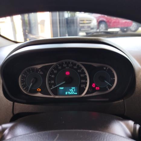 FORD Ka Hatch 1.0 12V 4P FLEX TI-VCT SE, Foto 11