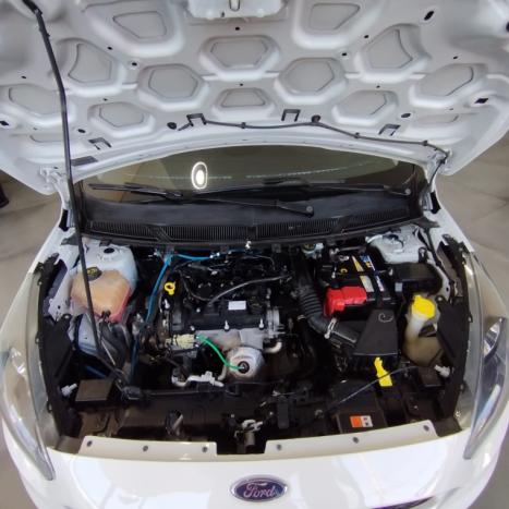 FORD Ka Hatch 1.0 12V 4P FLEX TI-VCT SE, Foto 13