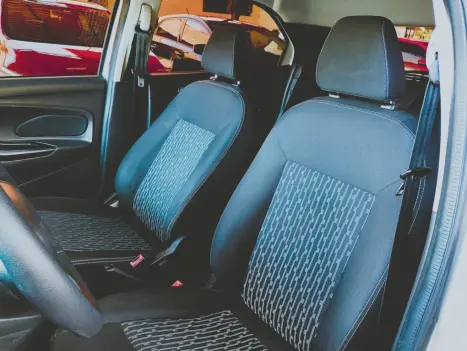 FORD Ka Hatch 1.0 12V 4P FLEX TI-VCT SE, Foto 4