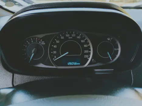 FORD Ka Hatch 1.0 12V 4P FLEX TI-VCT SE, Foto 7