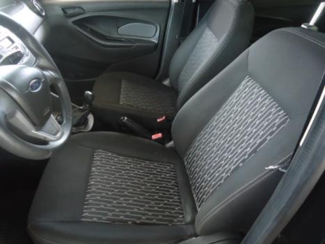 FORD Ka Hatch 1.0 12V 4P FLEX TI-VCT SE, Foto 3