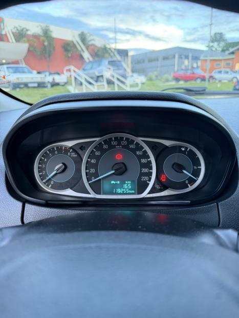 FORD Ka Hatch 1.0 12V 4P FLEX TI-VCT SE, Foto 8