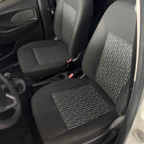 FORD Ka Hatch 1.0 12V 4P S FLEX, Foto 8