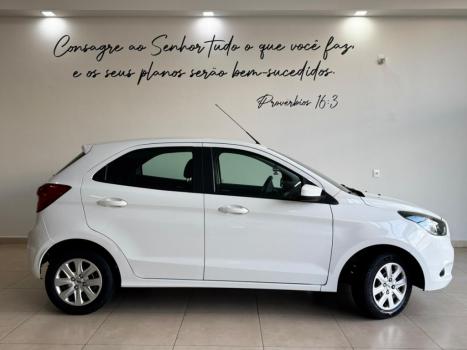 FORD Ka Hatch 1.0 12V SE TRAIL FLEX, Foto 5