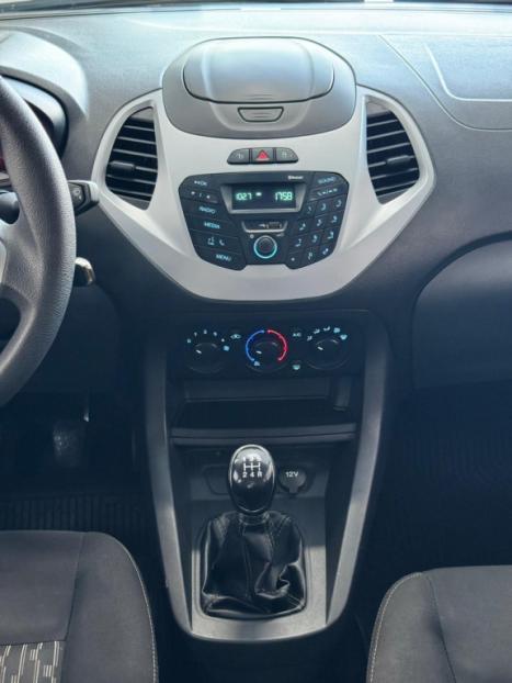 FORD Ka Hatch 1.0 12V SE TRAIL FLEX, Foto 7