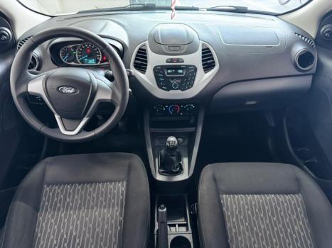 FORD Ka Hatch 1.0 12V SE TRAIL FLEX, Foto 8