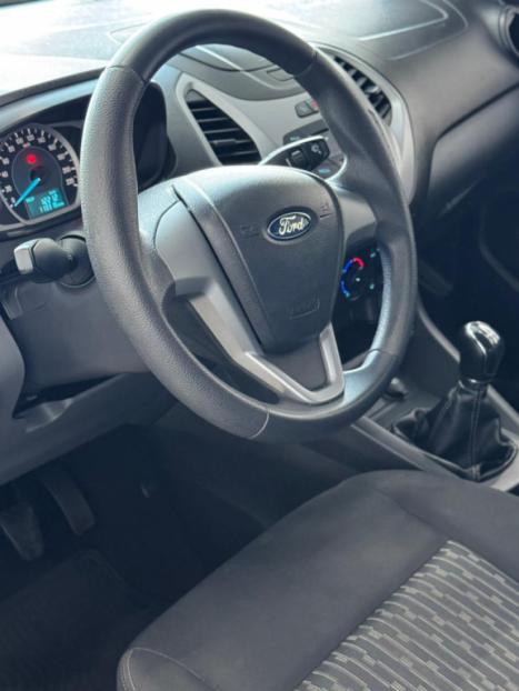 FORD Ka Hatch 1.0 12V SE TRAIL FLEX, Foto 11