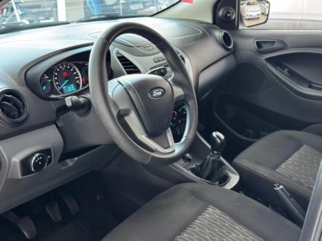 FORD Ka Hatch 1.0 12V SE TRAIL FLEX, Foto 13