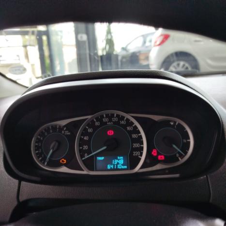 FORD Ka Hatch 1.0 12V 4P FLEX TI-VCT SE, Foto 11