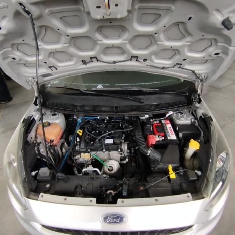 FORD Ka Hatch 1.0 12V 4P FLEX TI-VCT SE, Foto 13