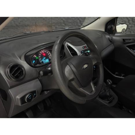 FORD Ka Hatch 1.0 12V 4P FLEX TI-VCT SE, Foto 12