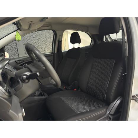 FORD Ka Hatch 1.0 12V 4P FLEX TI-VCT SE, Foto 14
