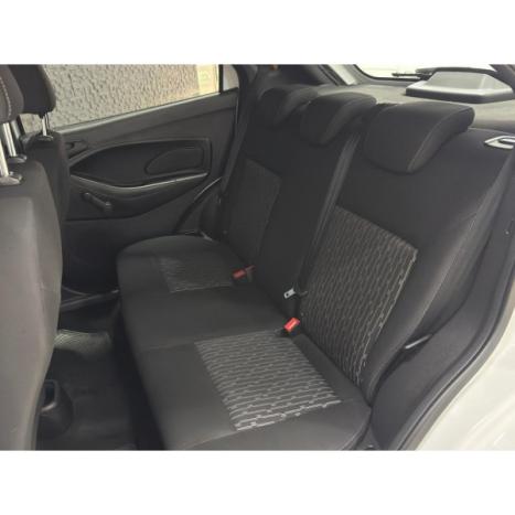 FORD Ka Hatch 1.0 12V 4P FLEX TI-VCT SE, Foto 15