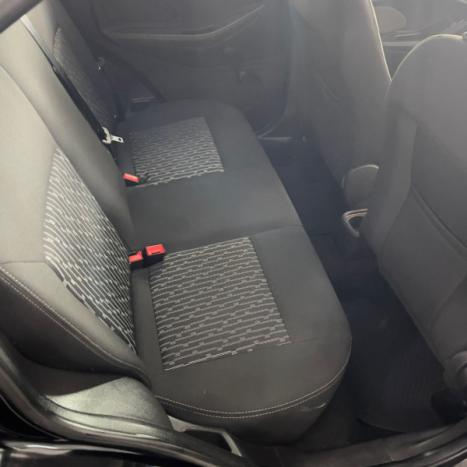 FORD Ka Hatch 1.0 12V 4P S FLEX, Foto 8