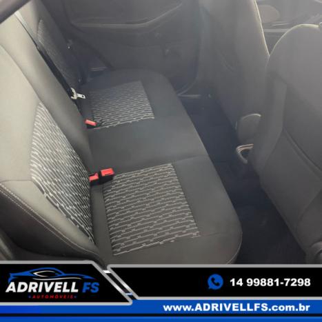 FORD Ka Hatch 1.0 12V 4P S FLEX, Foto 8