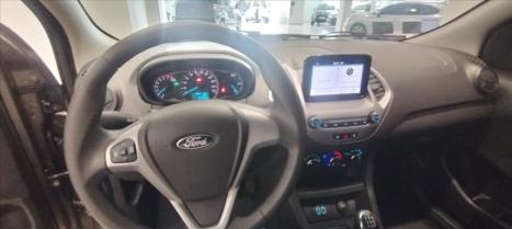 FORD Ka Hatch 1.0 12V 4P FLEX TI-VCT SE, Foto 7