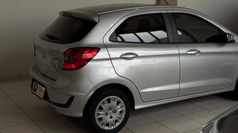 FORD Ka Hatch 1.0 12V 4P FLEX TI-VCT SE PLUS, Foto 8