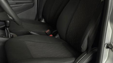 FORD Ka Hatch 1.0 12V 4P FLEX TI-VCT SE PLUS, Foto 10