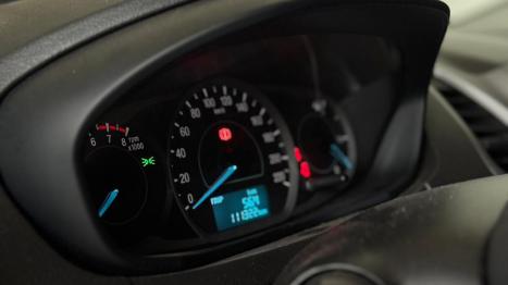 FORD Ka Hatch 1.0 12V 4P FLEX TI-VCT SE PLUS, Foto 13