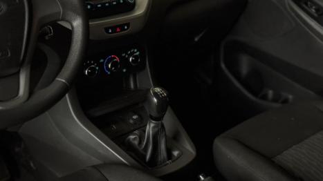 FORD Ka Hatch 1.0 12V 4P FLEX TI-VCT SE PLUS, Foto 14