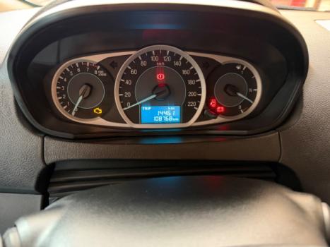 FORD Ka Hatch 1.0 12V 4P FLEX TI-VCT SE PLUS, Foto 8