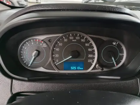 FORD Ka Hatch 1.0 12V 4P FLEX TI-VCT SE, Foto 10