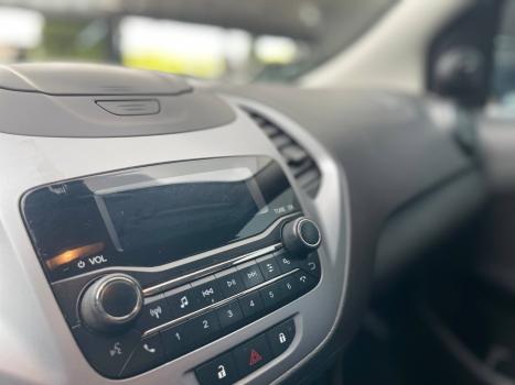 FORD Ka Hatch 1.0 12V 4P FLEX TI-VCT SE, Foto 9