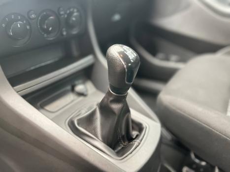 FORD Ka Hatch 1.0 12V 4P FLEX TI-VCT SE, Foto 10