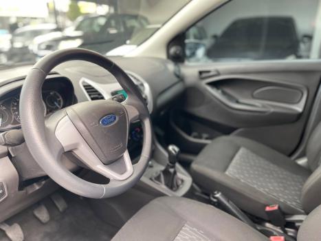 FORD Ka Hatch 1.0 12V 4P FLEX TI-VCT SE, Foto 12