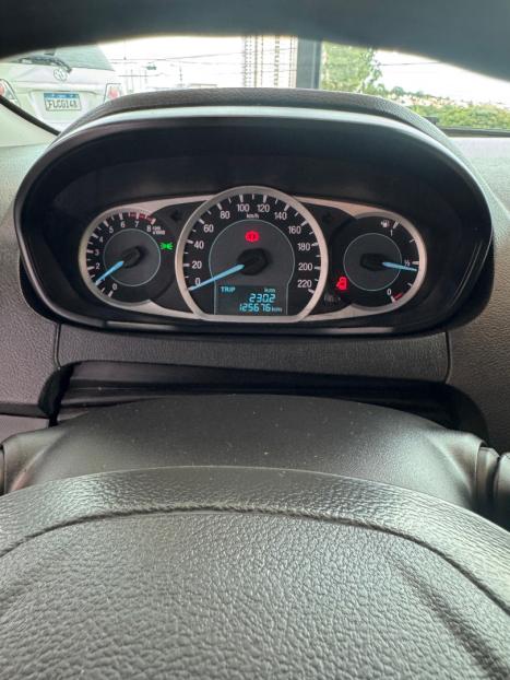 FORD Ka Hatch 1.0 12V 4P FLEX TI-VCT SE PLUS, Foto 14