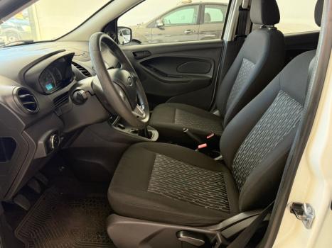 FORD Ka Hatch 1.0 12V 4P S FLEX, Foto 9