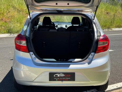 FORD Ka Hatch 1.0 12V 4P FLEX TI-VCT SE, Foto 8