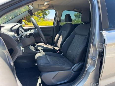 FORD Ka Hatch 1.0 12V 4P FLEX TI-VCT SE, Foto 9