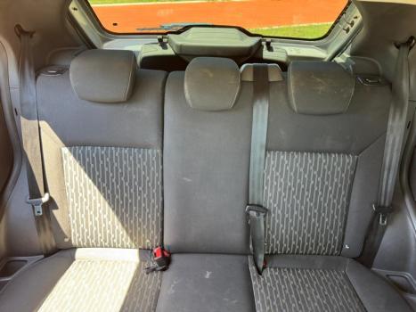 FORD Ka Hatch 1.0 12V 4P FLEX TI-VCT SE, Foto 12