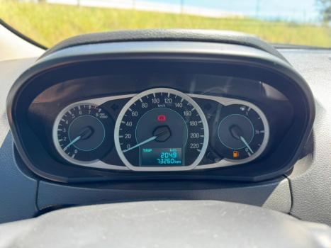 FORD Ka Hatch 1.0 12V 4P FLEX TI-VCT SE, Foto 15