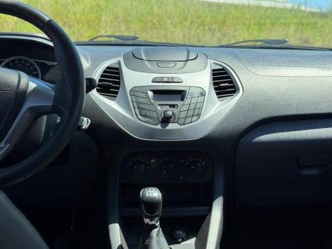 FORD Ka Hatch 1.0 12V 4P FLEX TI-VCT SE, Foto 16